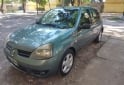 Autos - Renault Clio 5 puertas 2006 Nafta 222000Km - En Venta