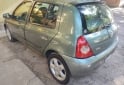 Autos - Renault Clio 5 puertas 2006 Nafta 222000Km - En Venta