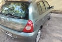 Autos - Renault Clio 5 puertas 2006 Nafta 222000Km - En Venta