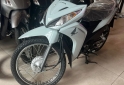 Motos - Honda Wave s 2024 Nafta 0Km - En Venta