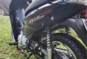 Motos - Honda BIZ 2013 Nafta 16000Km - En Venta