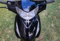 Motos - Honda BIZ 2013 Nafta 16000Km - En Venta