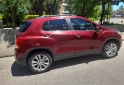 Autos - Chevrolet TRACKER 2017 Nafta 108000Km - En Venta