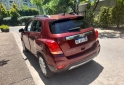 Autos - Chevrolet TRACKER 2017 Nafta 108000Km - En Venta