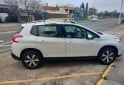 Autos - Peugeot 2008 FELLINE 2016 Nafta 86000Km - En Venta