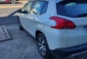 Autos - Peugeot 2008 FELLINE 2016 Nafta 86000Km - En Venta