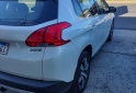 Autos - Peugeot 2008 FELLINE 2016 Nafta 86000Km - En Venta