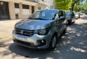 Autos - Fiat Easy pack 1.0 2017 Nafta 94000Km - En Venta