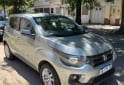 Autos - Fiat Easy pack 1.0 2017 Nafta 94000Km - En Venta