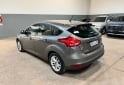 Autos - Ford Focus S 1.6 2017 Nafta 12000Km - En Venta