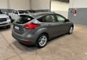 Autos - Ford Focus S 1.6 2017 Nafta 12000Km - En Venta