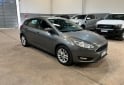 Autos - Ford Focus S 1.6 2017 Nafta 12000Km - En Venta