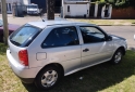 Autos - Volkswagen Gol power 2007 GNC 253410Km - En Venta