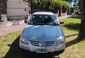 Autos - Volkswagen Gol power 2007 GNC 253410Km - En Venta