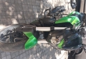 Motos - Bajaj Dominar 400 2023 Nafta 13000Km - En Venta