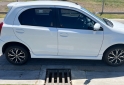 Autos - Toyota Etios XLS /18 automtico 2018 Nafta 40000Km - En Venta