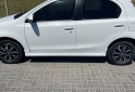 Autos - Toyota Etios XLS /18 automtico 2018 Nafta 40000Km - En Venta