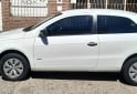 Autos - Volkswagen GOL TREND 2014 Nafta 115000Km - En Venta