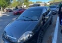 Autos - Fiat Punto 2016 Nafta 130000Km - En Venta