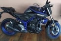 Motos - Yamaha Mt03 2017 Nafta 16140Km - En Venta