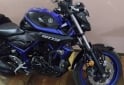 Motos - Yamaha Mt03 2017 Nafta 16140Km - En Venta