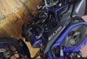 Motos - Yamaha Mt03 2017 Nafta 16140Km - En Venta