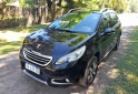 Autos - Peugeot 2008 feline 2016 Nafta 86000Km - En Venta