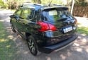 Autos - Peugeot 2008 feline 2016 Nafta 86000Km - En Venta