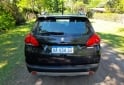 Autos - Peugeot 2008 feline 2016 Nafta 86000Km - En Venta