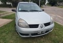 Autos - Renault Clio 2007 Nafta 170000Km - En Venta