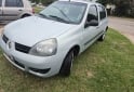 Autos - Renault Clio 2007 Nafta 170000Km - En Venta