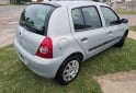 Autos - Renault Clio 2007 Nafta 170000Km - En Venta