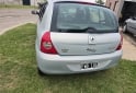 Autos - Renault Clio 2007 Nafta 170000Km - En Venta