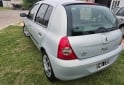 Autos - Renault Clio 2007 Nafta 170000Km - En Venta