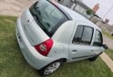 Autos - Renault Clio 2007 Nafta 170000Km - En Venta