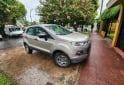 Autos - Ford Ecosport 2013 Nafta 89000Km - En Venta