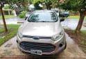 Autos - Ford Ecosport 2013 Nafta 89000Km - En Venta