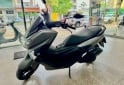 Motos - Yamaha NMX 155cc 2019 Nafta 17400Km - En Venta