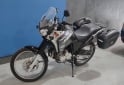 Motos - Yamaha TENERE ADVENTURE 250 2018 Nafta 45000Km - En Venta