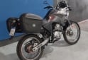 Motos - Yamaha TENERE ADVENTURE 250 2018 Nafta 45000Km - En Venta