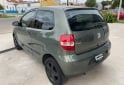 Autos - Volkswagen FOX COMFORTLINE 2007 Nafta 150000Km - En Venta