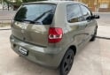 Autos - Volkswagen FOX COMFORTLINE 2007 Nafta 150000Km - En Venta