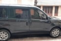 Utilitarios - Fiat Doblo 2013 GNC 272000Km - En Venta