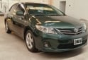 Autos - Toyota Corolla XEI 1.8L 2014 Nafta 68000Km - En Venta