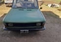 Autos - Fiat Multicarga 1981 Nafta 1234Km - En Venta