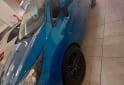 Autos - Ford Fiesta 2016 Nafta 130000Km - En Venta