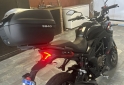 Motos - Voge DS 2023 Nafta 5700Km - En Venta