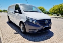 Utilitarios - Mercedes Benz Vito 1.6 V2 2017 Diesel  - En Venta