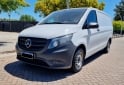 Utilitarios - Mercedes Benz Vito 1.6 V2 2017 Diesel  - En Venta