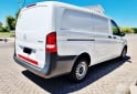 Utilitarios - Mercedes Benz Vito 1.6 V2 2017 Diesel  - En Venta